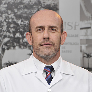 Prof. Dr. Eduardo Sanches Gonçales
